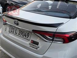 تۆیۆتا کۆرۆلا